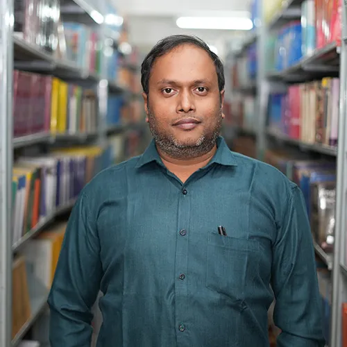faculty image